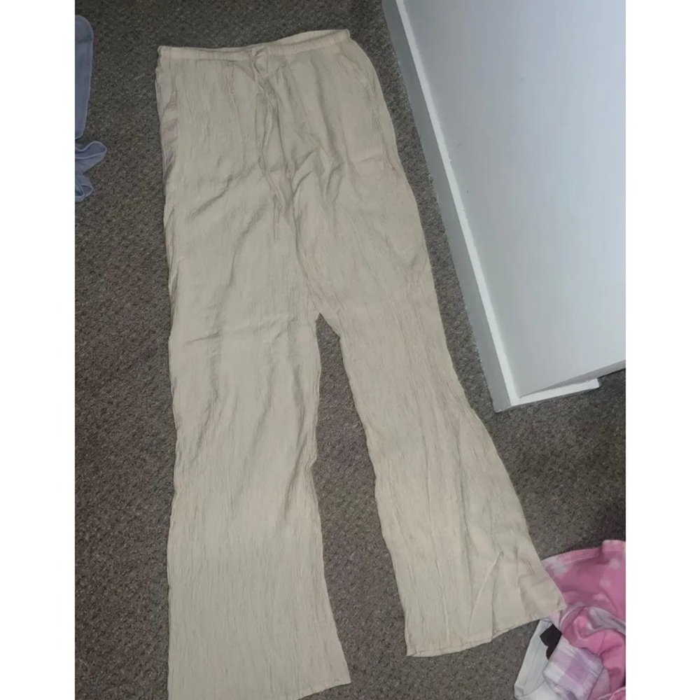 Zara pants